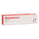 Meladinina pomada 30 gr metoxaleno
