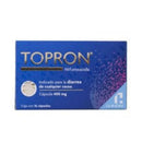 Topron 16 capsulas nifuroxazida