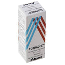 Tobradex suspension 5ml