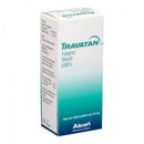 Travatan solucion 0.004% 2.5ml
