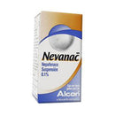 Nevanac suspension 5 ml