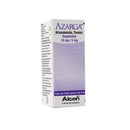 Azarga suspension 5ml