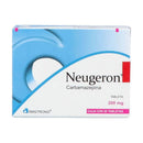 Neugeron 20 tabletas 200mg
