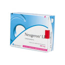 Neugeron l.p. 10 tabletas 400mg