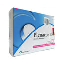 PLENACOR L P 20 CAPS 50 MG (PL)