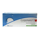 Corpotasin cl 50 tabletas