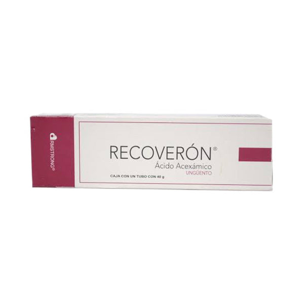 Recoveron unguento 40gr