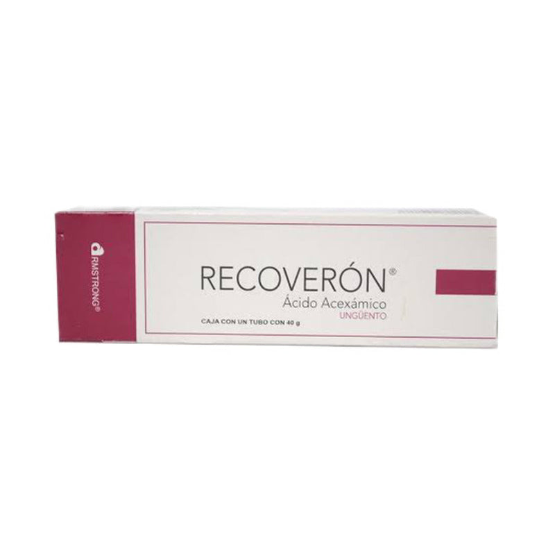 Recoveron unguento 40gr