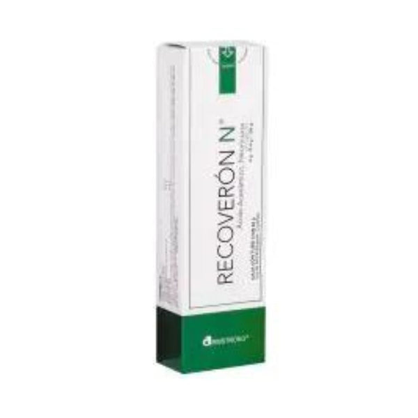 Recoveron "n" unguento 40gr neomicina, acexamato de sodio