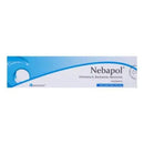 NEBAPOL UNG TUBO 30G BACITRACINA ZINC / NEOMICINA / POLIMIXINA B SULFATO