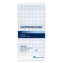 ISOPRINOSINE JBE 60ML