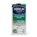 HERKLIN SH SUSP 60ML