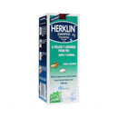 HERKLIN SH SUSP 120ML