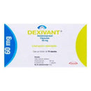 Dexivant 14 capsulas 60mg