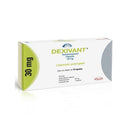 Dexivant 14 capsulas 30mg