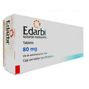 Edarbi 28 tabletas 80mg
