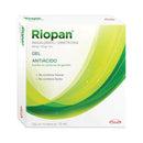 Riopan gel 10 sobres 10ml