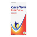 Cataflam pediatrico 120ml