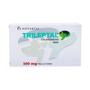 Trileptal 20 tabletas 300mg