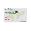 Trileptal 50 grageas 300mg