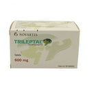 Trileptal 50 grageas 600mg