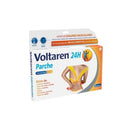 Voltaren 24h x 5 parches