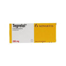 Tegretol 50 comprimidos 200mg