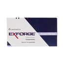 Exforge 14 comprimidos 5mg/160mg
