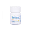 Co diovan 30 tabletas 160/25mg