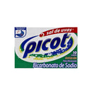 Sal de uvas picot 10 sobres