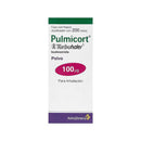 Pulmicort turbuhaler 100mcg