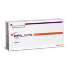 Brilinta 90mg tabletas