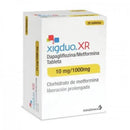 Xigduo 28 tabletas 10mg/1000mg