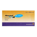 Atacand us 28 tabletas 16mg