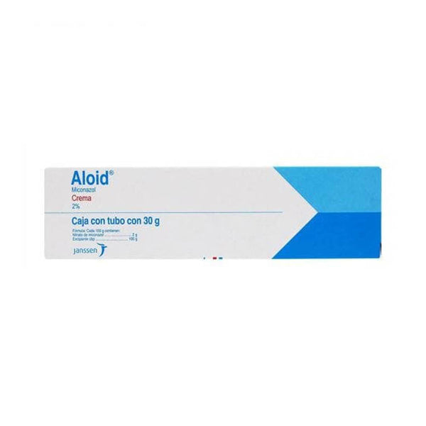 Aloid crema 30gr