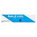 Retin-a crema 0.05% tubo 40gr