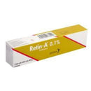 Retin-a crema 0.1% 40gr