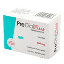 Pre dial us 60 tabletas 850mg