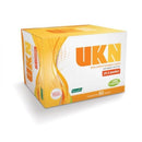 Ukn 60 capsulas acido linoleico / l-leucina