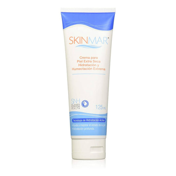Skinmar crema hid-humectante ext 125mcrema