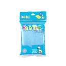 Esponja rectangular tela suave