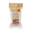 Esponja oval doble textura