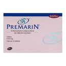 Premarin 42 grageas 0.625mg