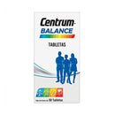 Centrum luteina 60 tabletas