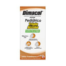 Dimacol solucion pediatrico 60 ml