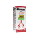 Dimacol solucion adulto 150ml