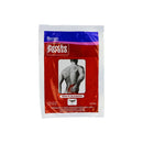 Parche poroso allcocks