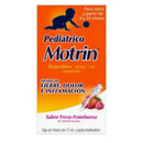 Motrin pediatrico gotas 15ml