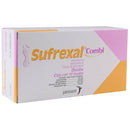 Sufrexal combi 10 ovulos r