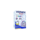 Vermox us suspension infantil 60/10mg